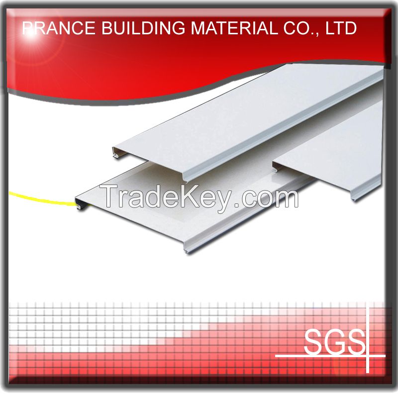 2014 Aluminum Ceiling manufacturer with CE