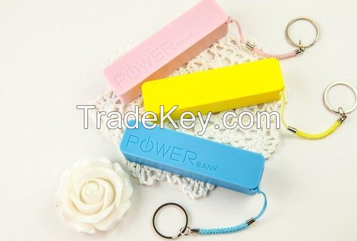 Mini Power Bank for Mobile Phone Charger 2000mAh(PB001A)