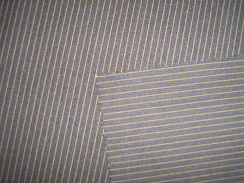 T/R suiting fabric