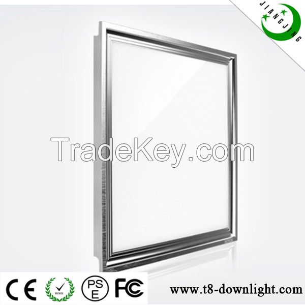 High brightness LED office lights 60x60 cm led panel lighting