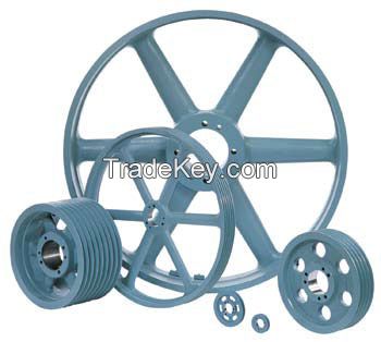 V-belt Pulley