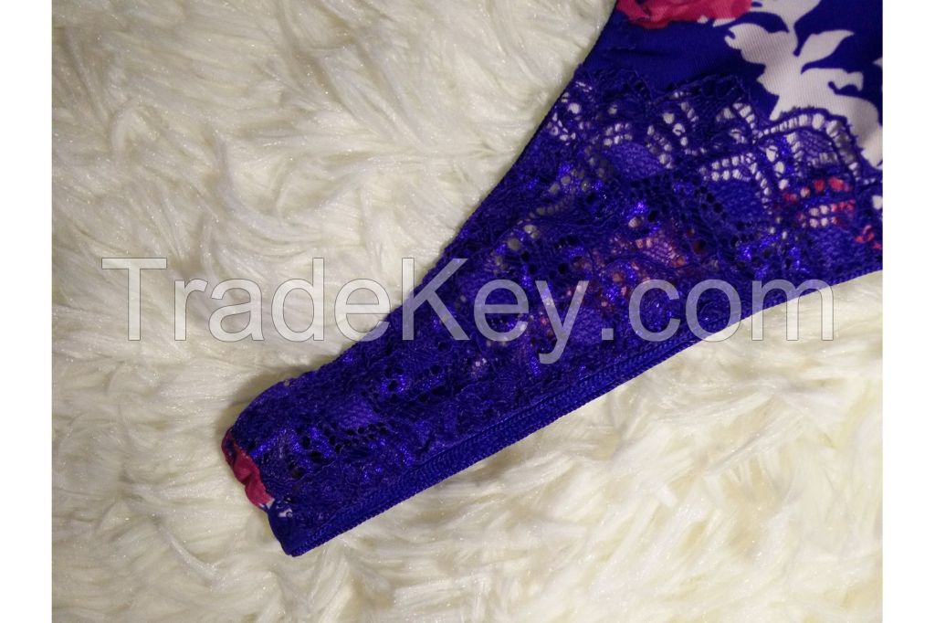 2015 Fashion seamless underwear,cheap underwear for women,ladies panties wholesale