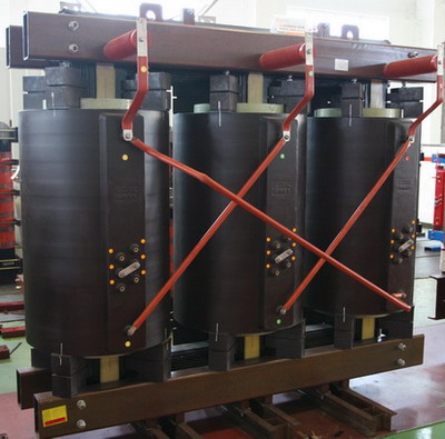 Cast Resin Dry Type Transformer