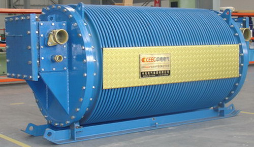 Explosion-Proof Dry Type Transformer
