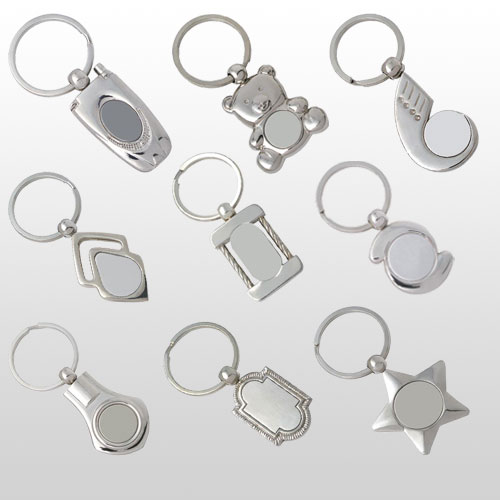 key chain for promotion gift