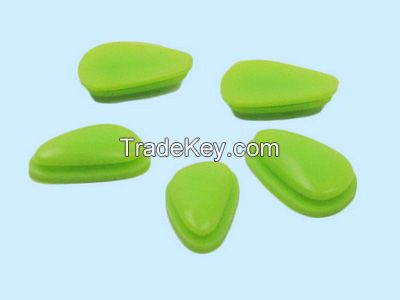 ISO9001 SGS China factory best rubber buttons/plug/keypad