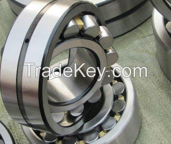 Spherical Roller Bearings