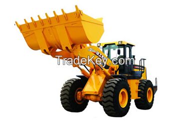 Wheel Loader 500F