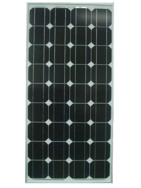 solar panel 75w