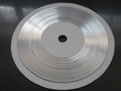 solar cell tab wire