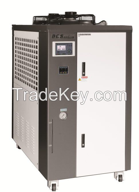 Air Cooled type Water chiller