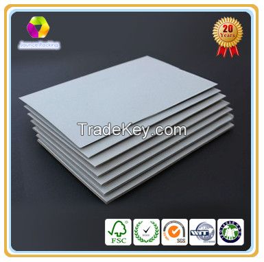 FuYang Manufacture AAA Grade Paper Board