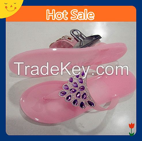 Hot Sale Lady Sandal Shoes