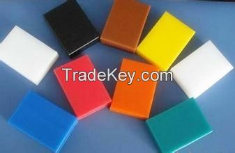 Hot Sale UHMWPE plate/sheet