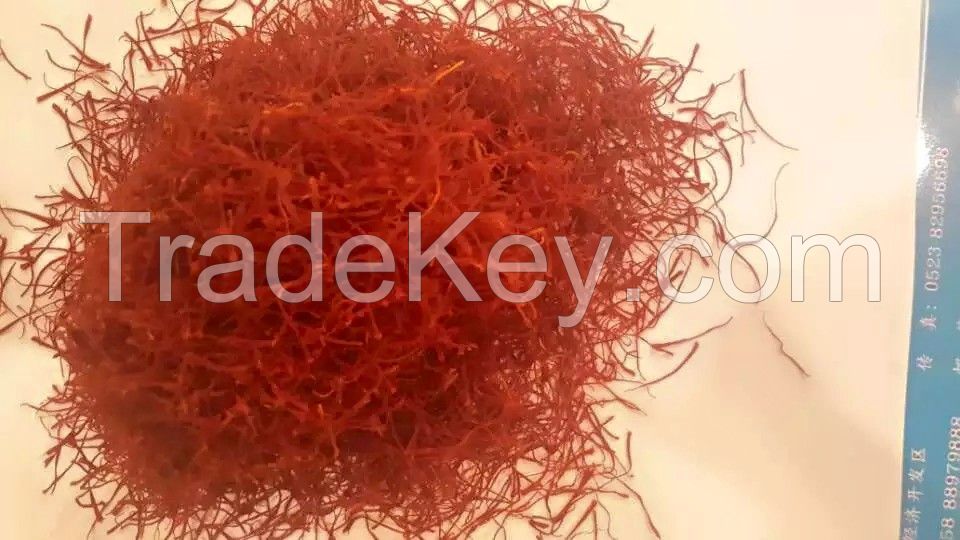 saffron, High quality, pure and natural organic saffron of Afghanistan