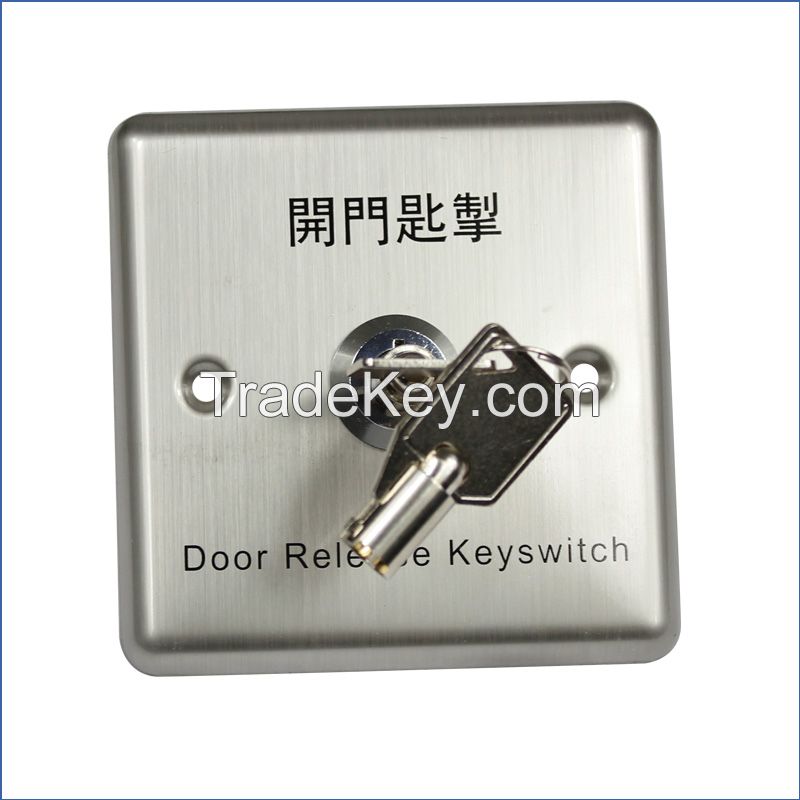 Key Switch 