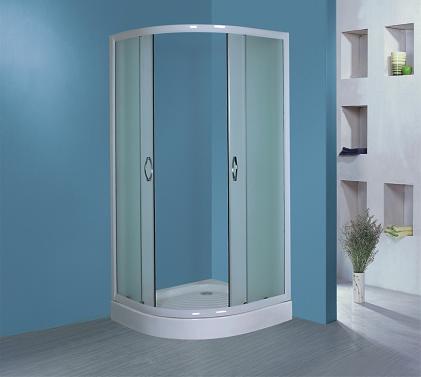 shower enclosure