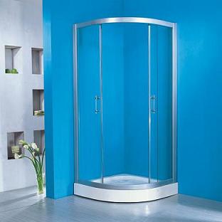 shower enclosure