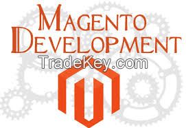 Magento India: Ecommerce Design, Development and Maintenance Company