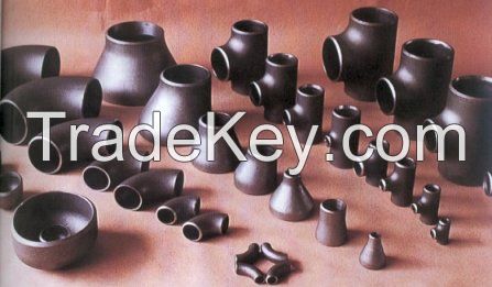 stainless steel, duplex , monel, inconel, nickel, titanium pipe fittings