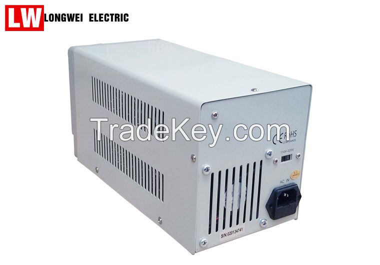 Single Channel Output 30V 3A High Precision Linear DC Power Supply with 4 LED Display