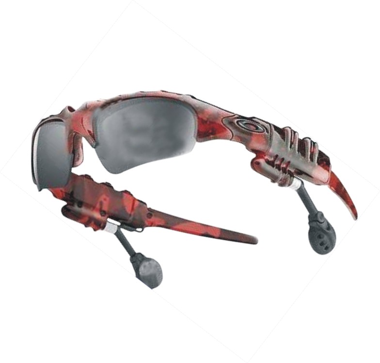 MP3 Sunglasses