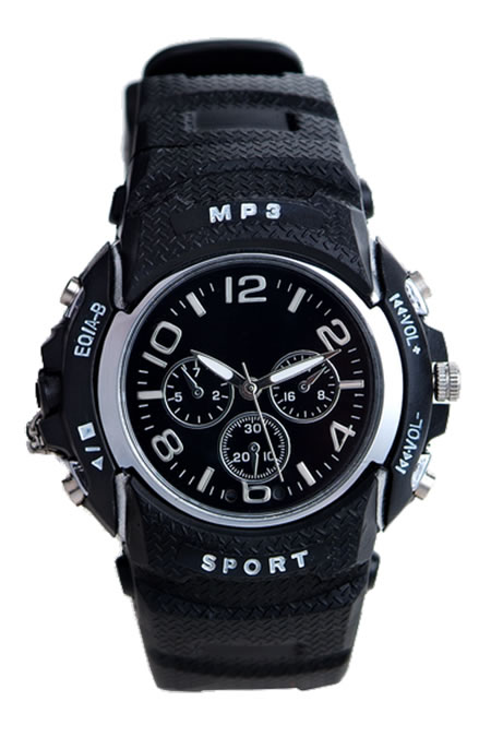 mp3watch