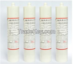 Room Temperature Vulcanized Silicone Rubber Adhesive Sealant JY-1