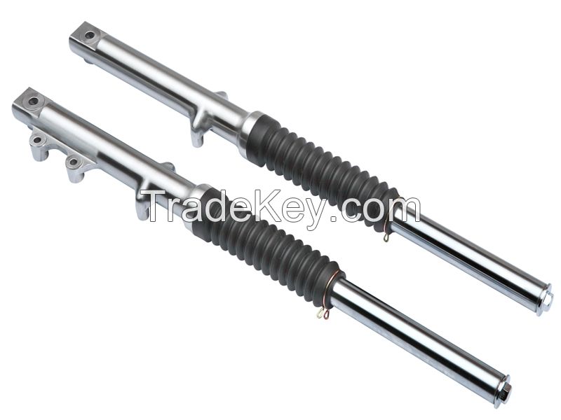 CD306A Motorcycle Front Shock absorber 
