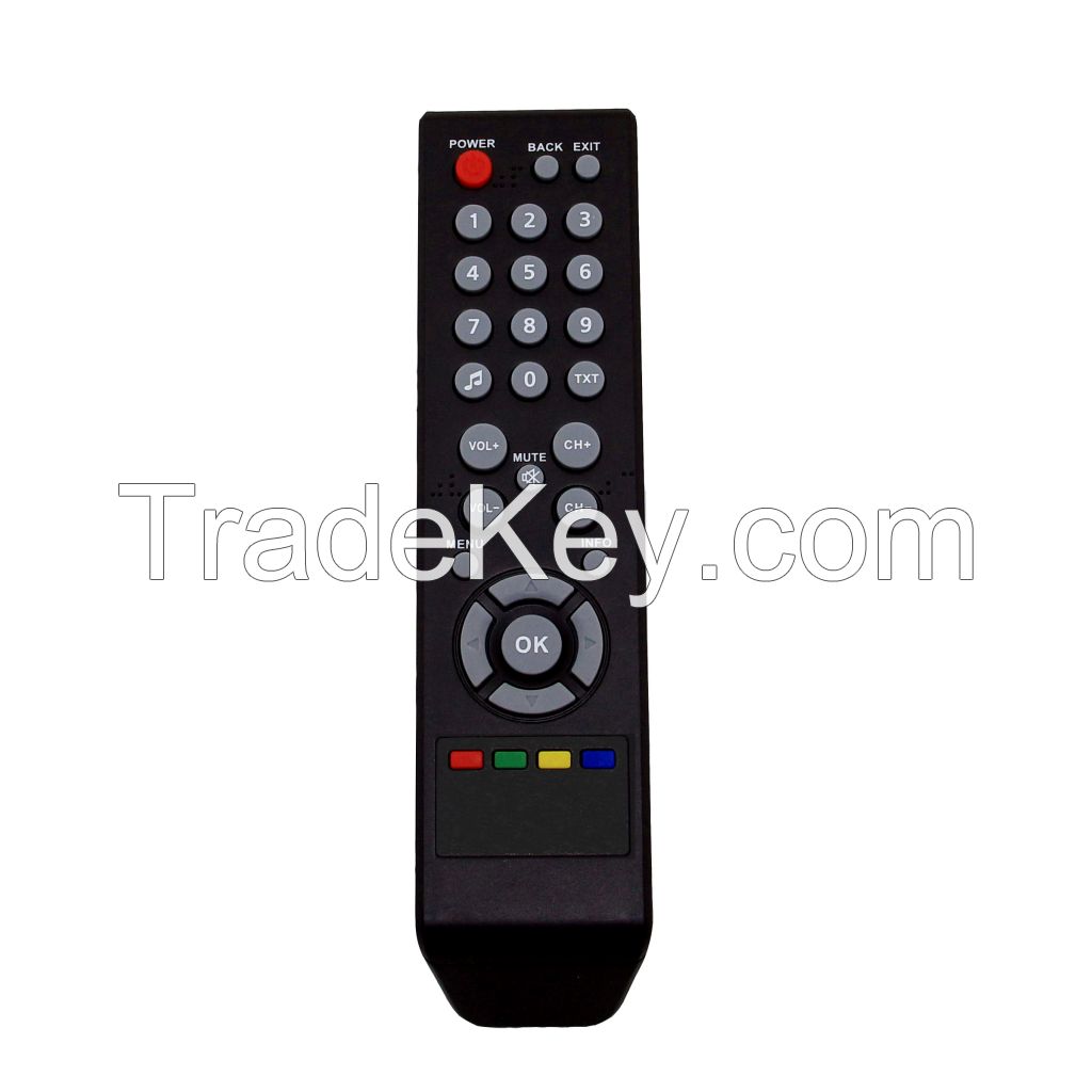 TV remote control