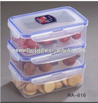 food 0.5L storage bottle, Nuts pet bottle, dry fruit plastic bottle and jar