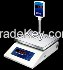 (Economic) Weighing Scale