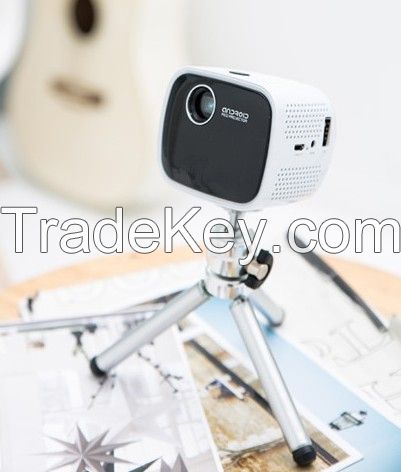 Android Smart DLP Projector
