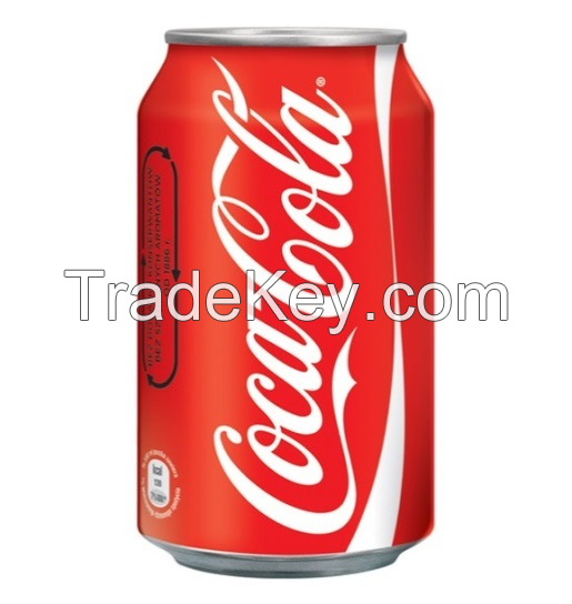 Coca Cola 330 ml