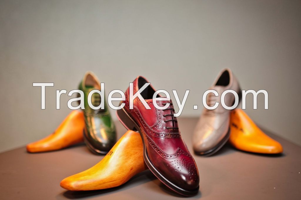 Mens Shoes