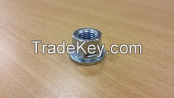 Wheel bearing kits