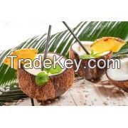 Pina Colada E-Liquid