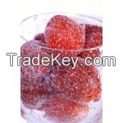 Strawberry Breeze E-Liquid