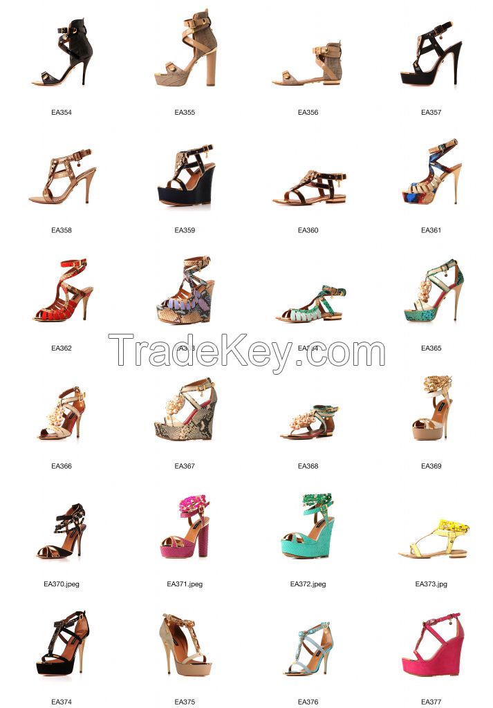 women footwear