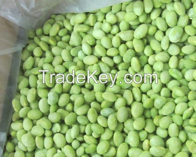 High Quality Non GMO Yellow Soybeans