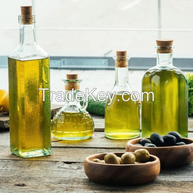BEST SELLING  ORGANIC VIRGIN EXTRACT  OLIVE OIL FOR SALE