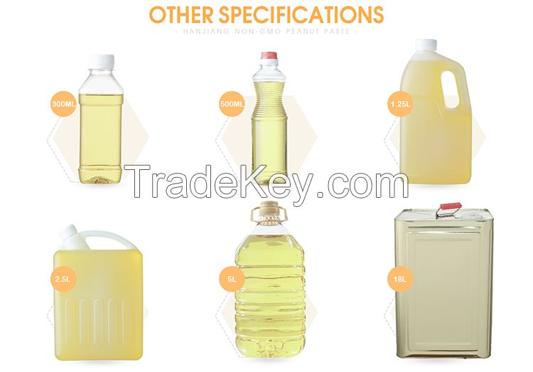 REFINED QUALITY SUNFLOWER OIL