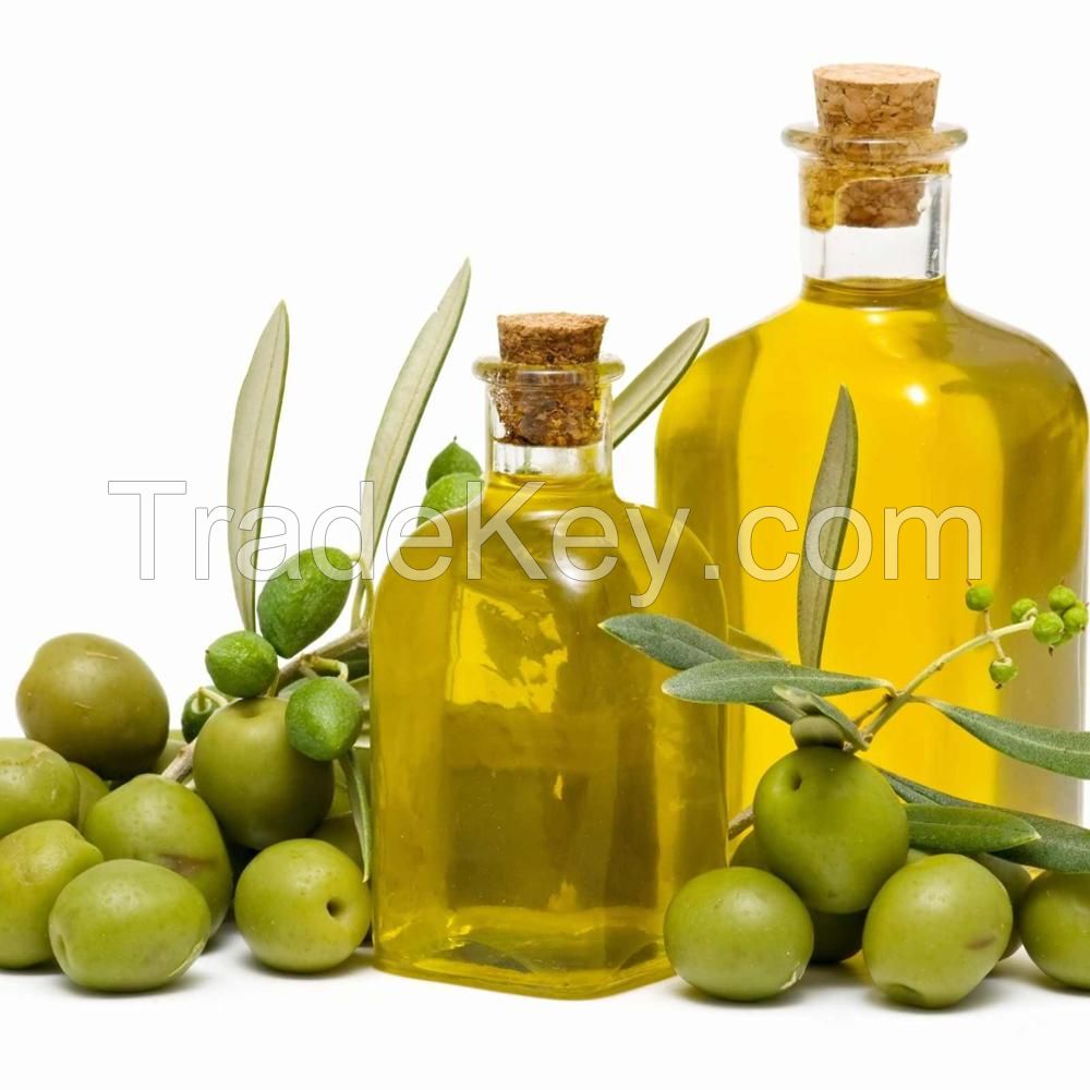 best selling organic olive oil