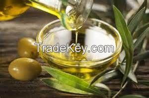   100% ORGANIC VIRGIN EXTRACT  OLIVE OIL FOR SALE 