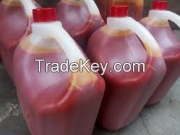 100% REFINED PALM OIL 