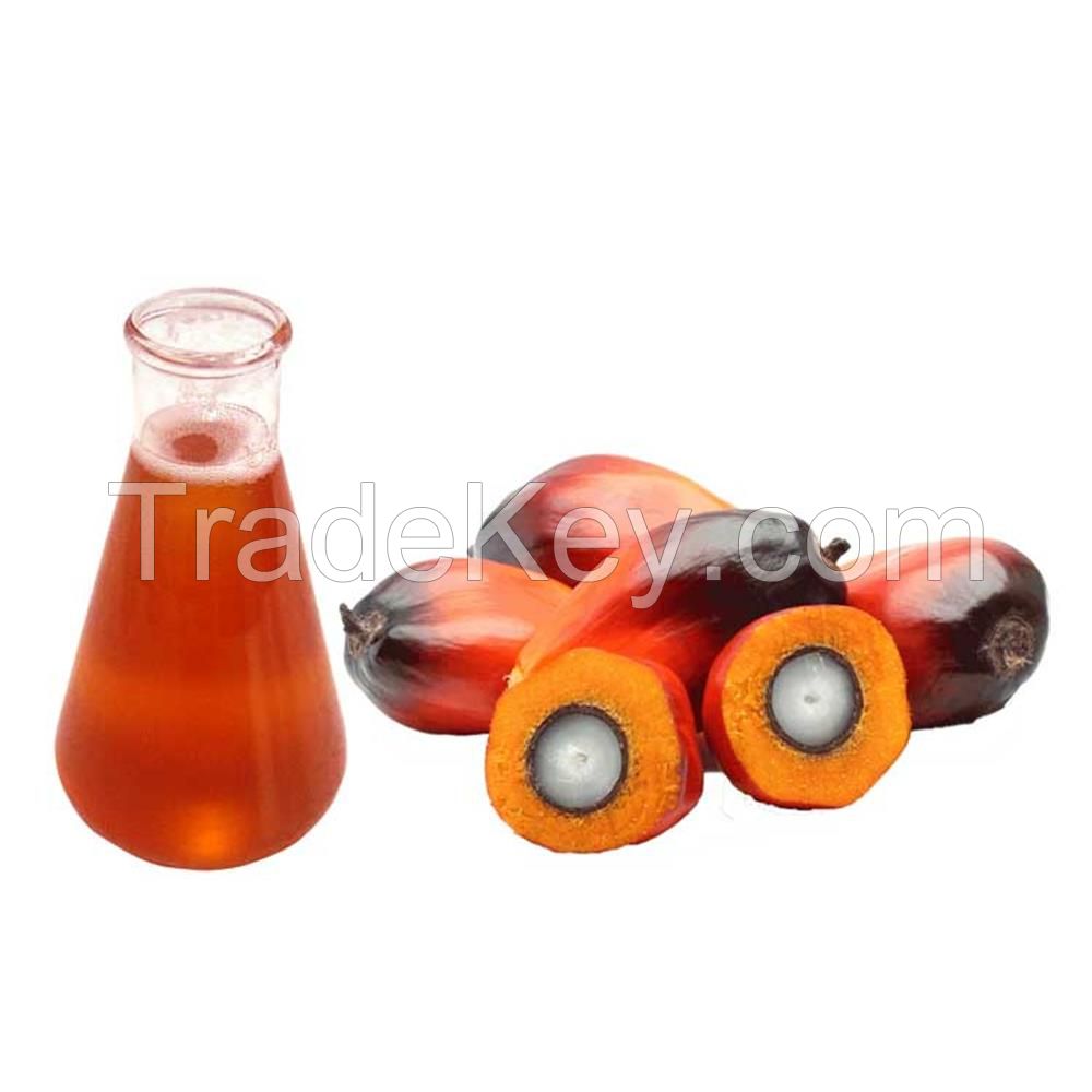 100% REFINED PALM OIL 