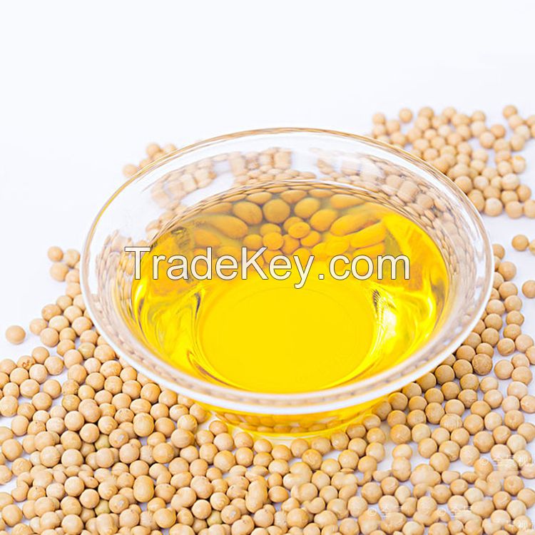 SOYA BEANS OIL 