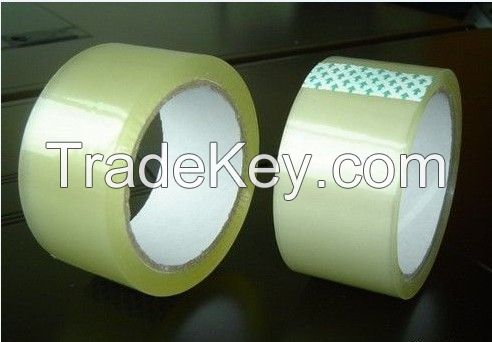 Bopp tapes Jumbo Roll & finished products