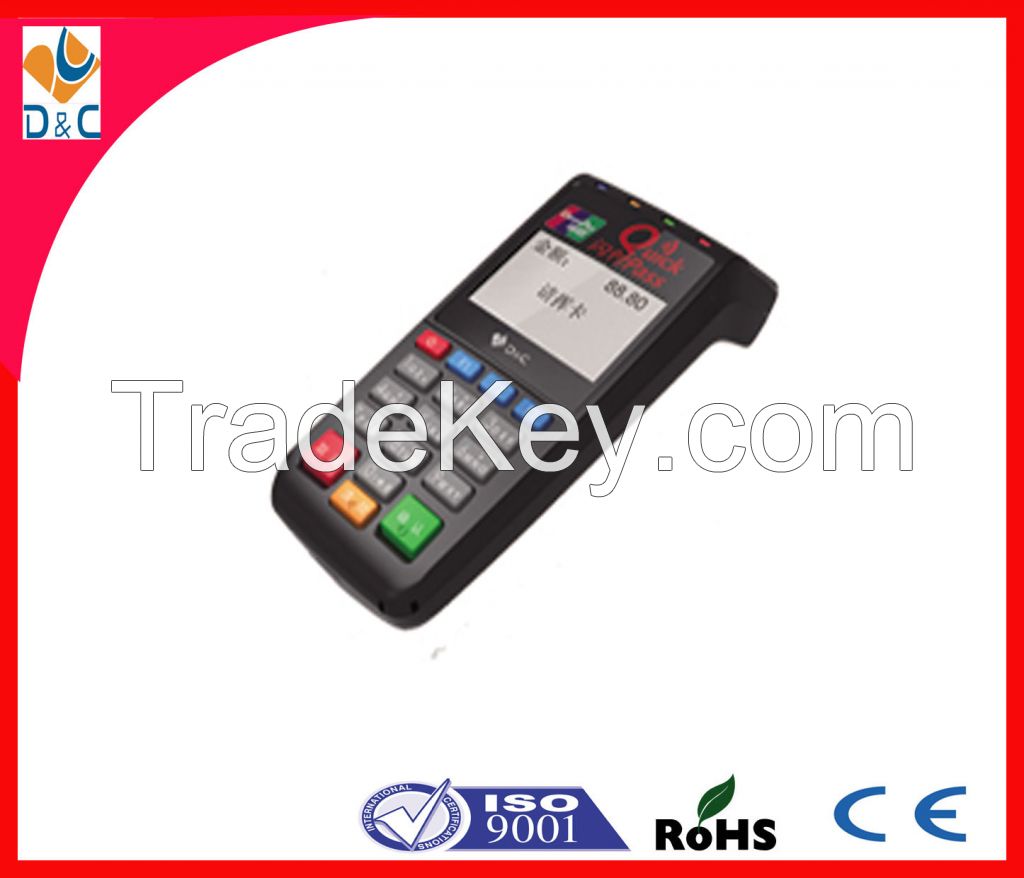 Portable Pos Terminal, Pos machine