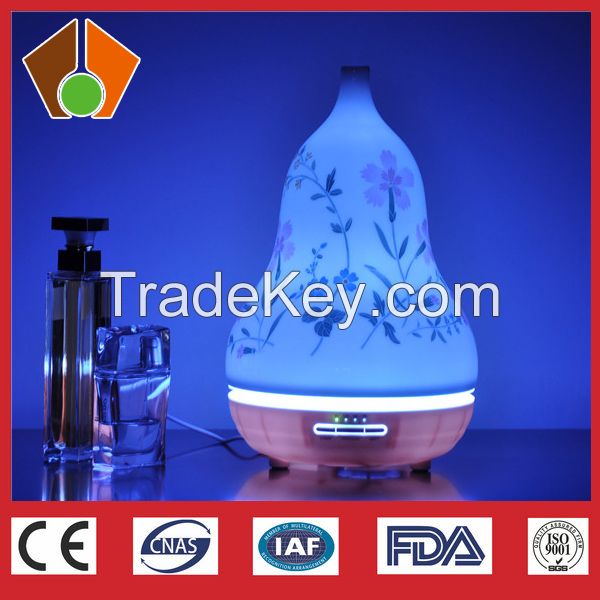 2015 the newest Ceramic Aroma Humidifier